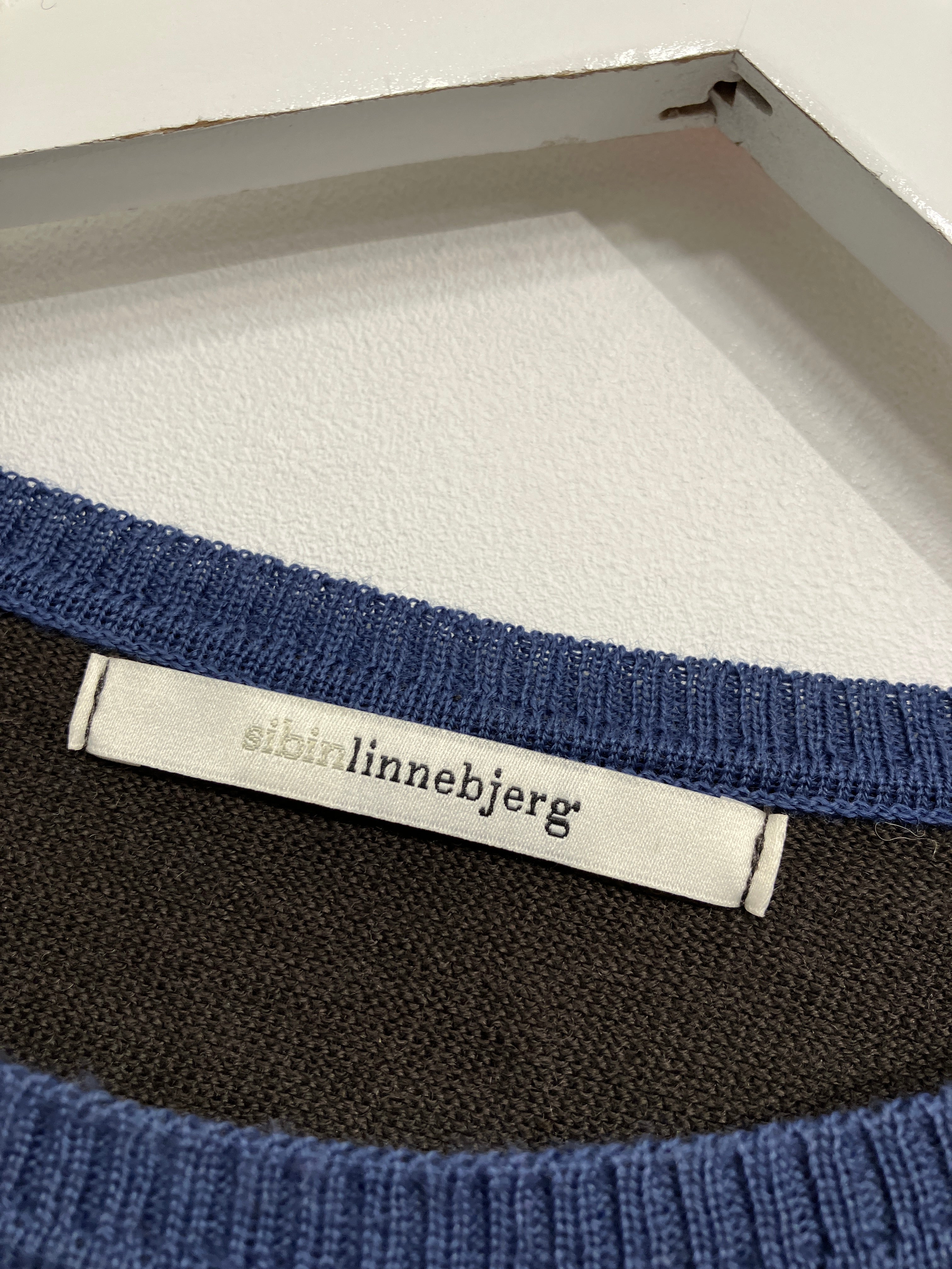 Sibin Linnebjerg Strik